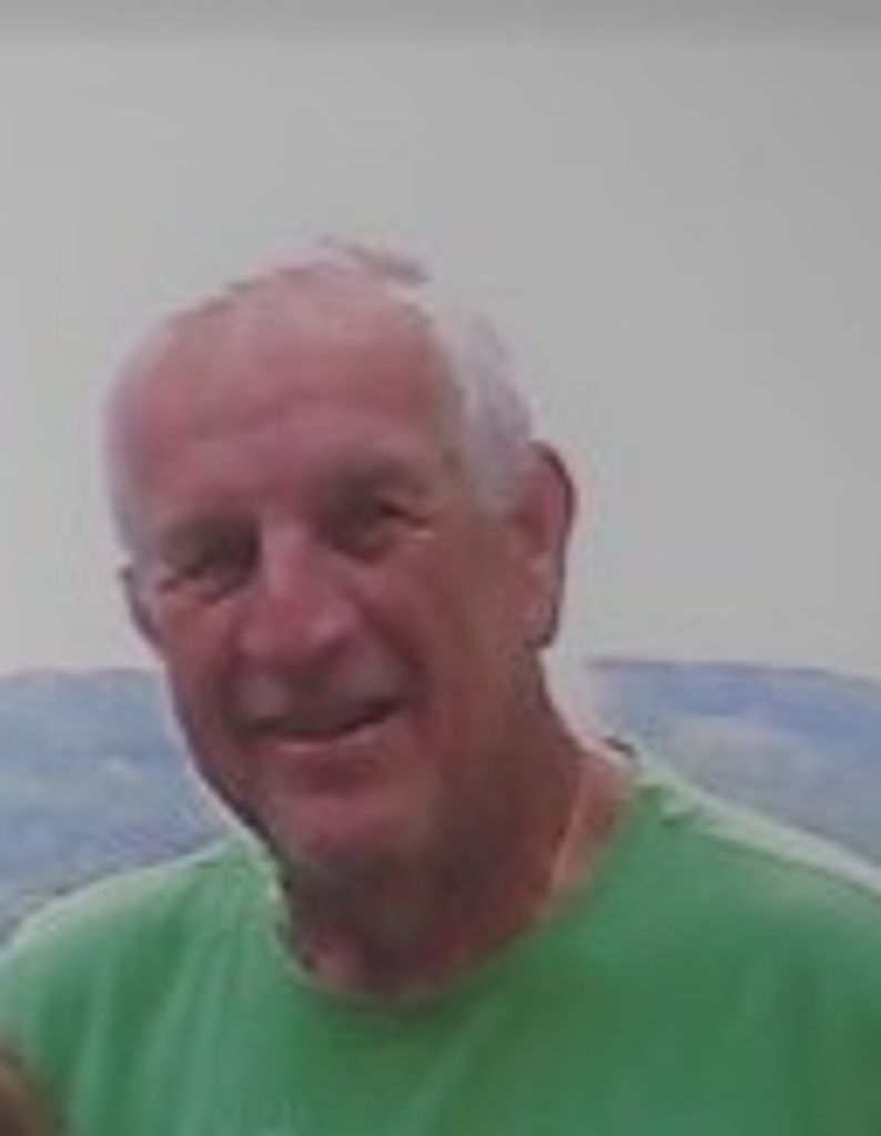 Melvin B. Francis