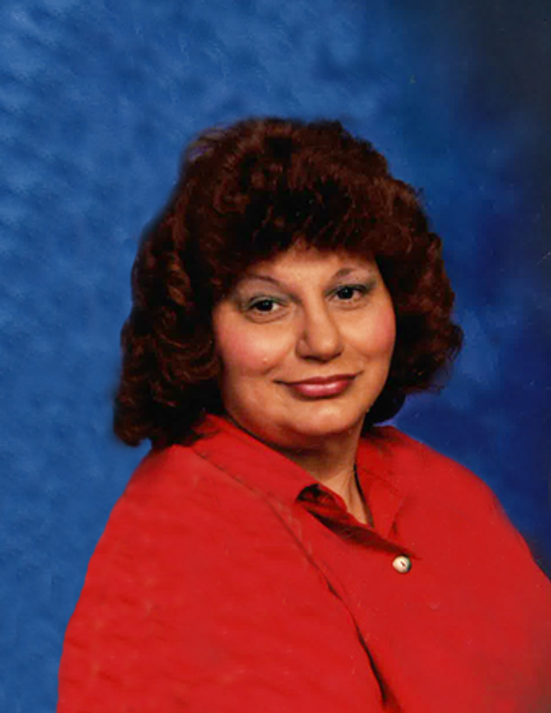 Dora D. (Ruff) Manuel