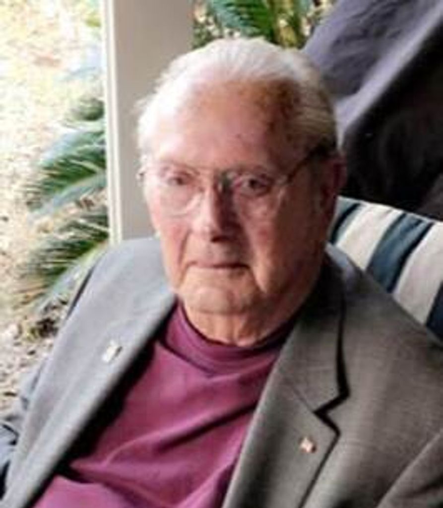 Melvin Wegwerth