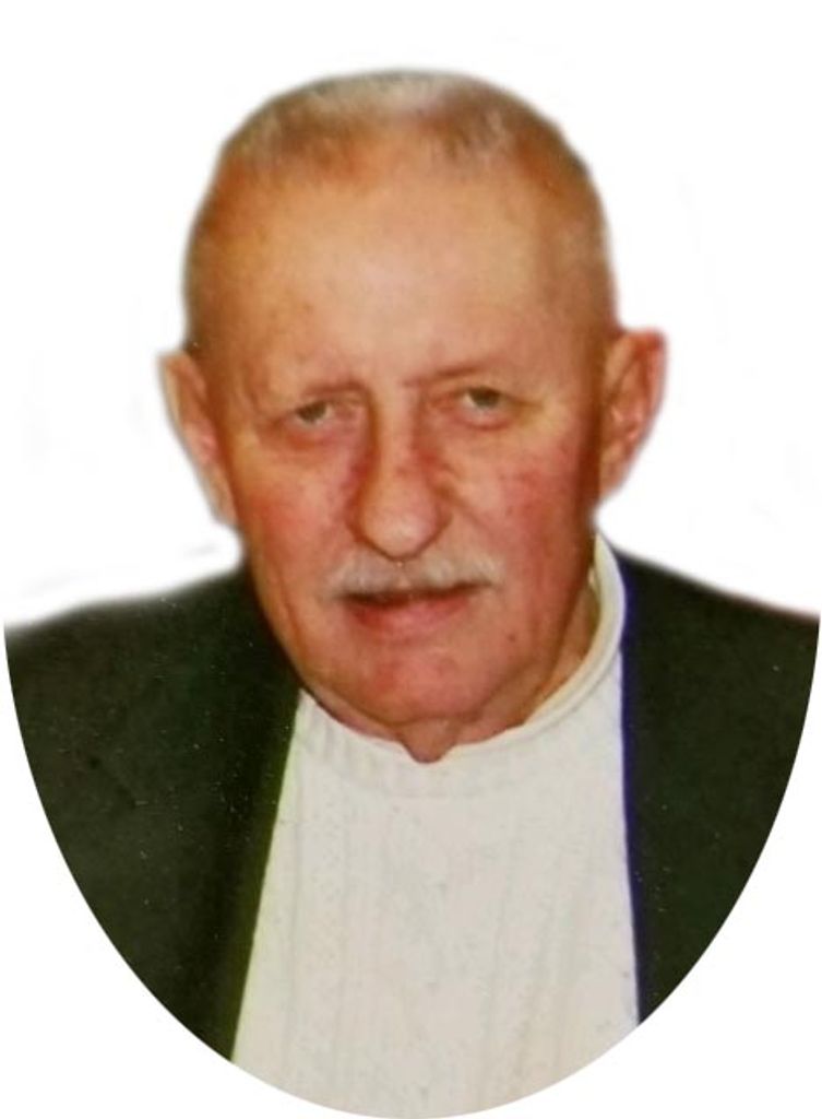 John A. "Jack" Wolfe