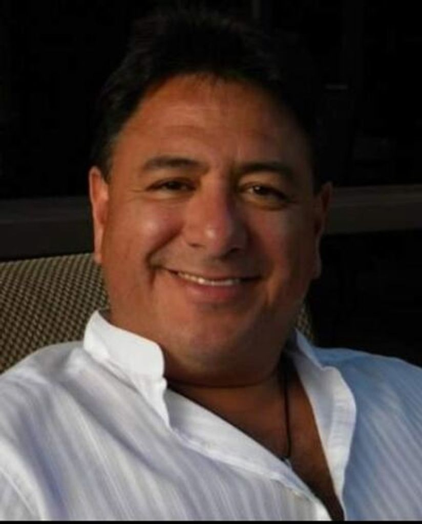 Edward Deleon Garcia