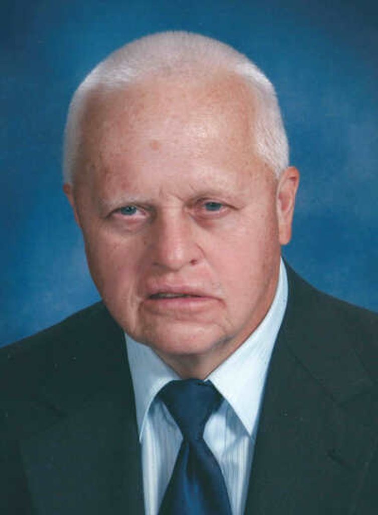 Larry Charles Aljets Profile Photo