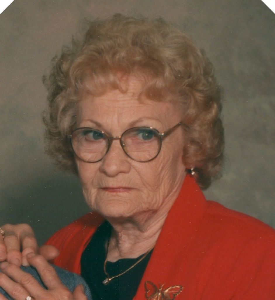 Ellen Farren