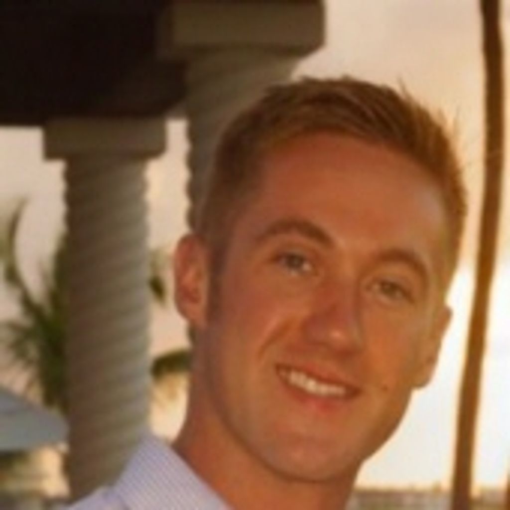 Randy Paul Martin