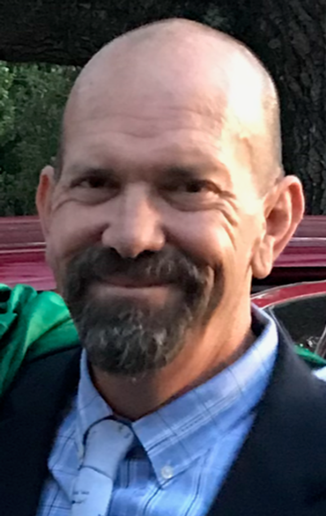 Kenneth Shane Mann Profile Photo