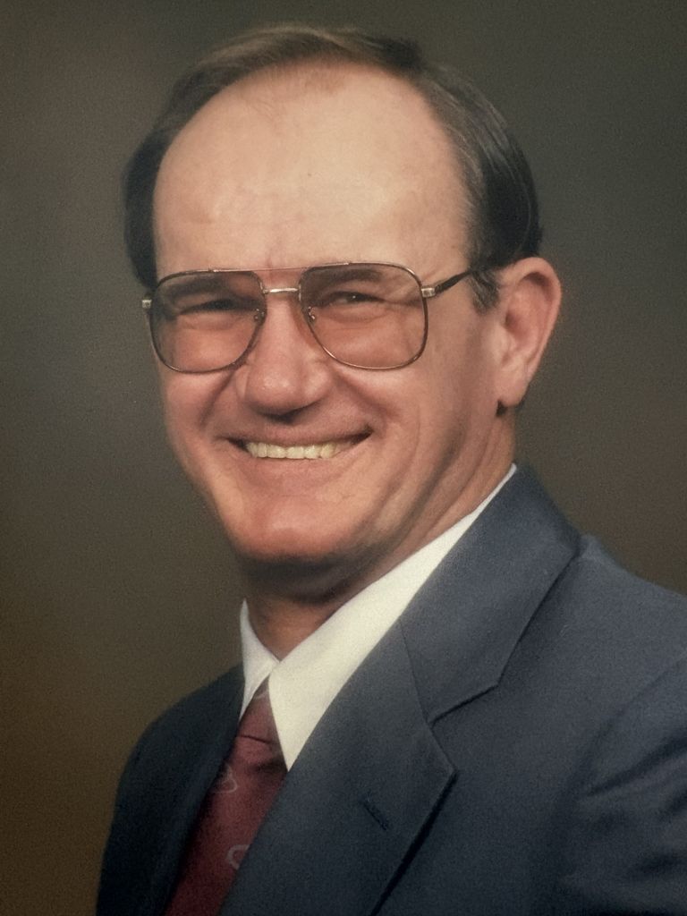 William Veldren Skinner Profile Photo
