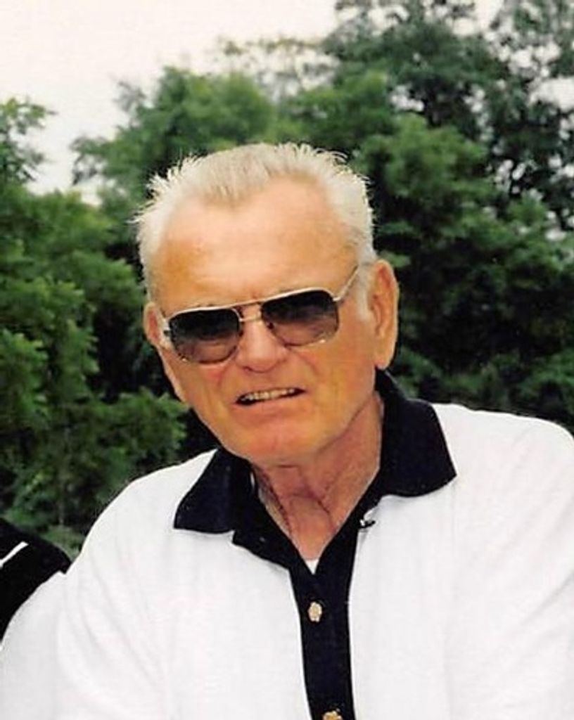 Earvin "Leon" Beal Profile Photo