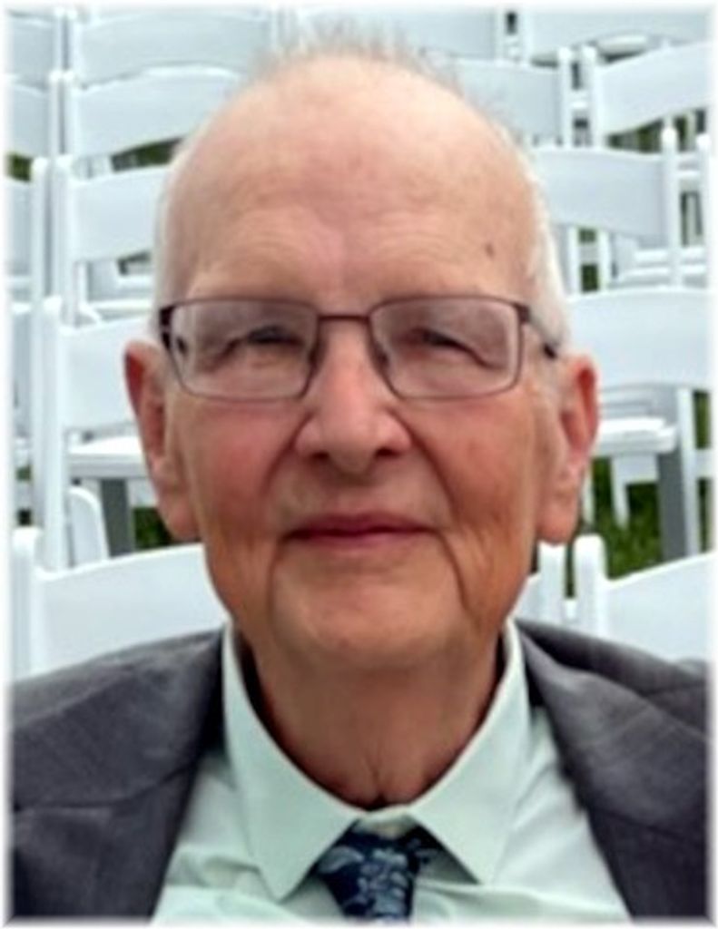 Samuel L. Brock