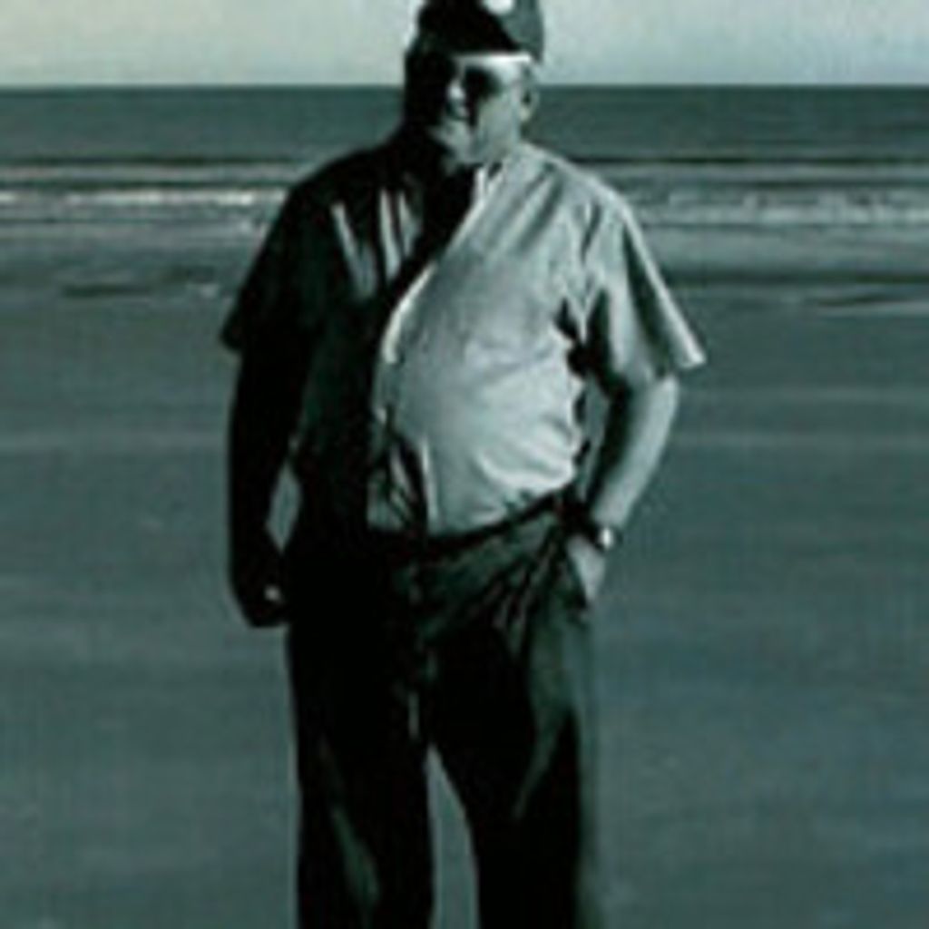 Leroy N. Morse