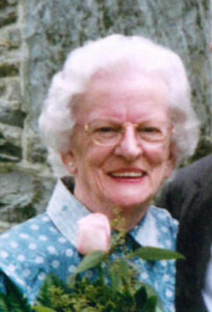 Edith N. Fischer