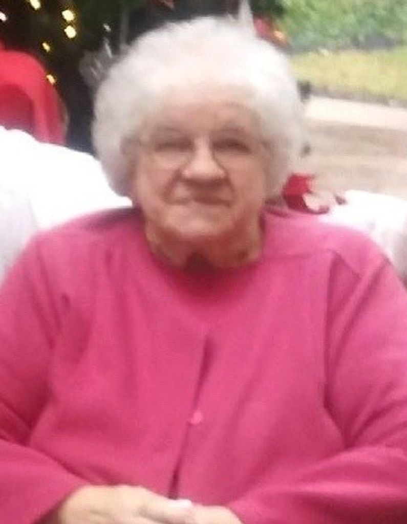 Jane M. (Bard)  Shope