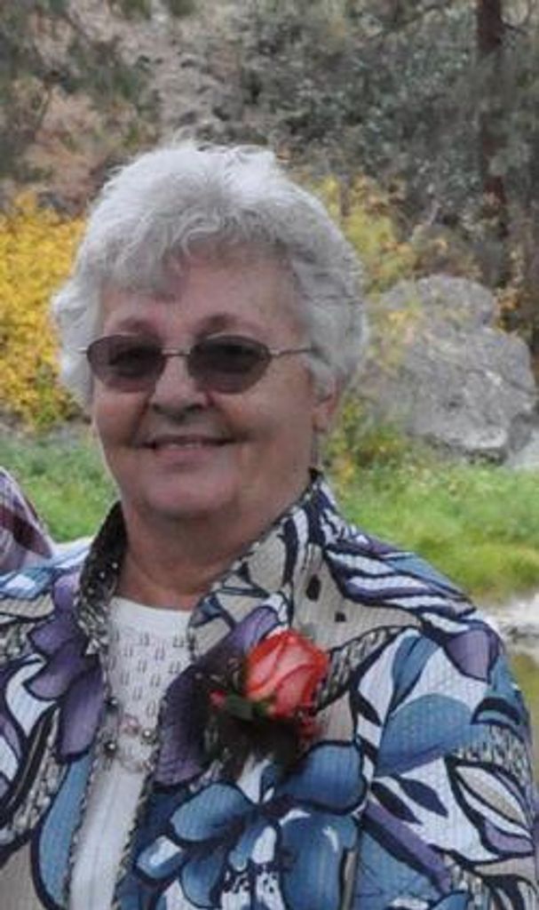 Judith "Judy" Schweitzer