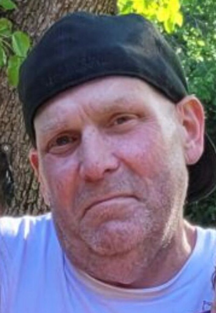 Joseph "Joe" David Campbell