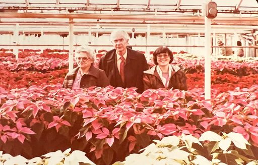 Margaret Jean Bloor photo gallery thumbnail 45 of 75