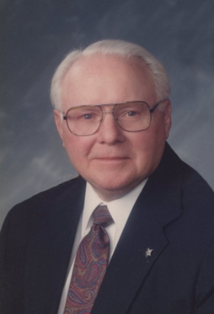 Jerry M. Shade Profile Photo