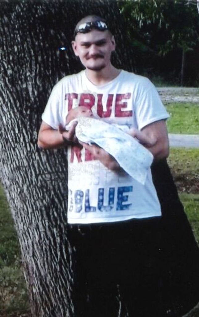 Scotty Everett, Jr. Profile Photo