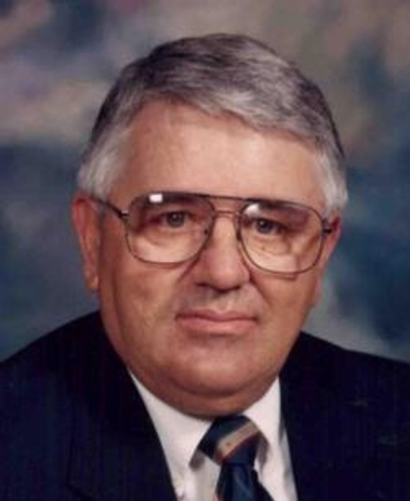 Robert "Cork" Lueking
