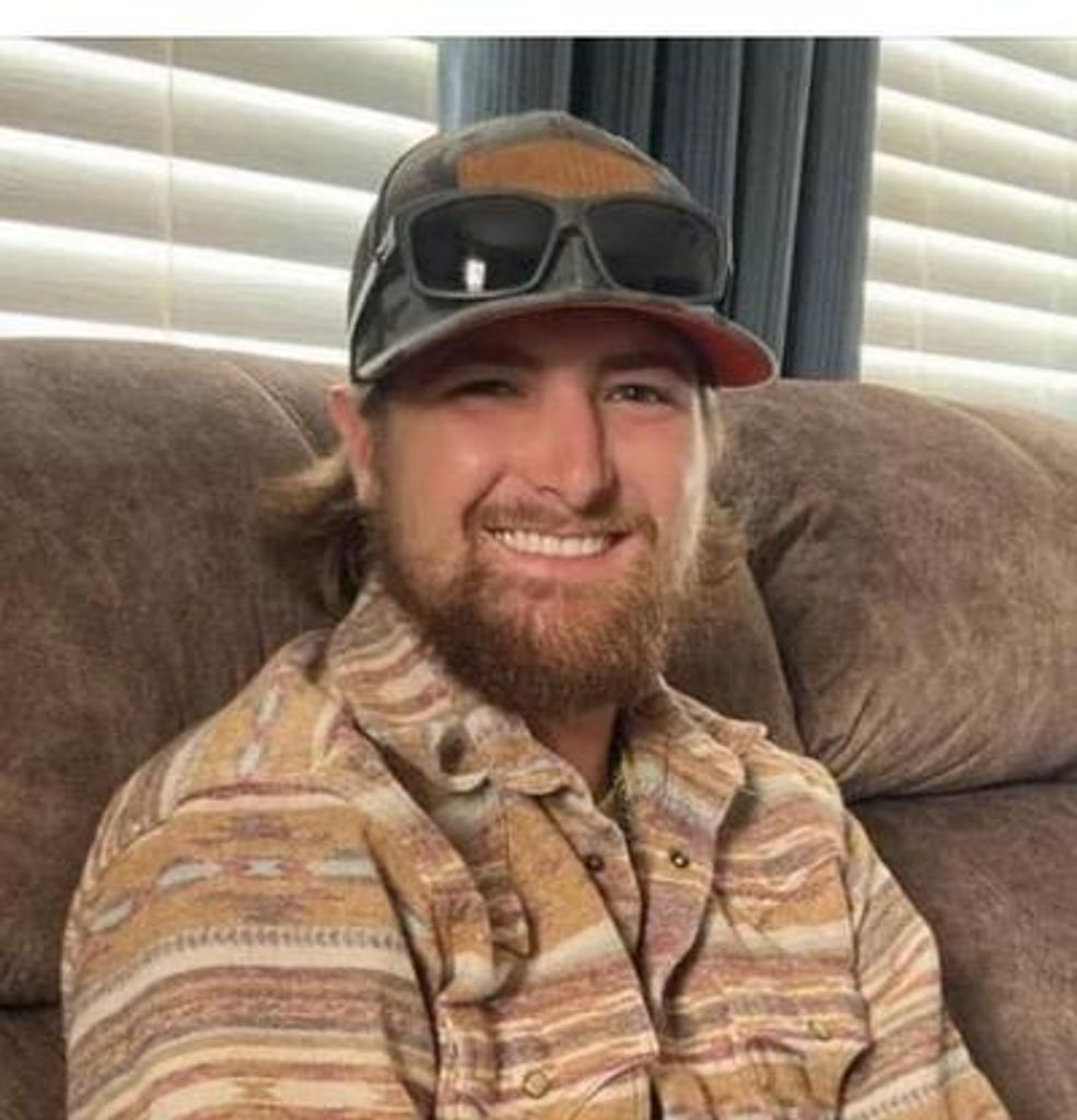 James Robert Cole Mattison Profile Photo