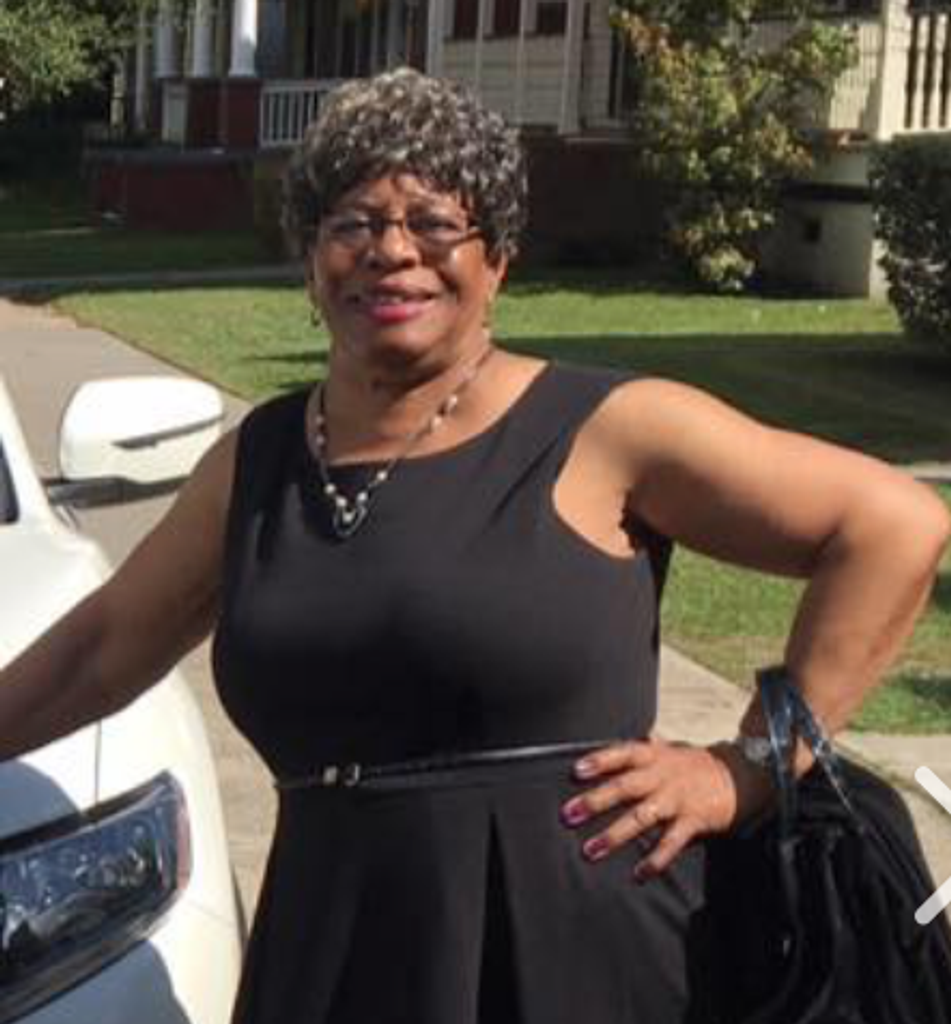 Mrs. Carol Allen