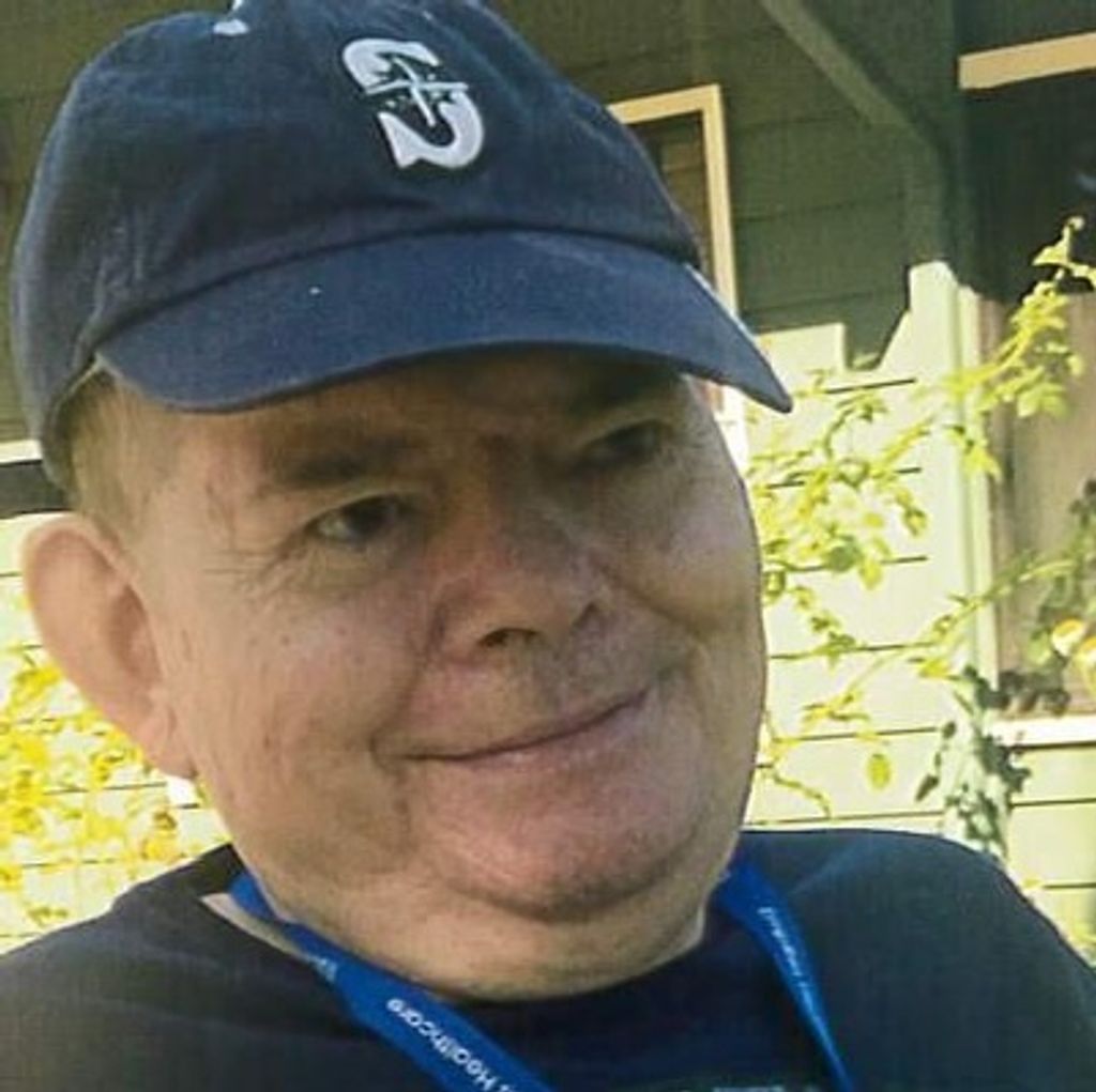 Thomas Patrick Mikota