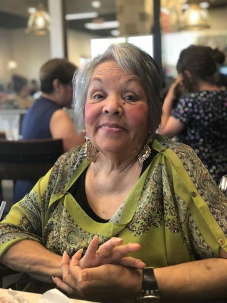 Adelina Sauceda Hatcher Profile Photo