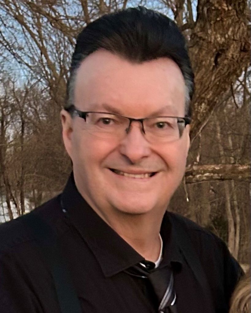 Craig Steven Atchison Profile Photo