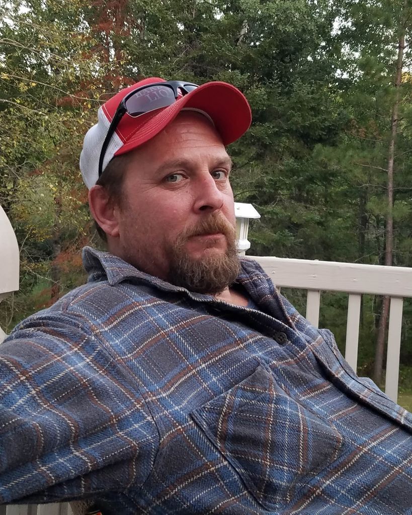 Aaron J. Case Profile Photo