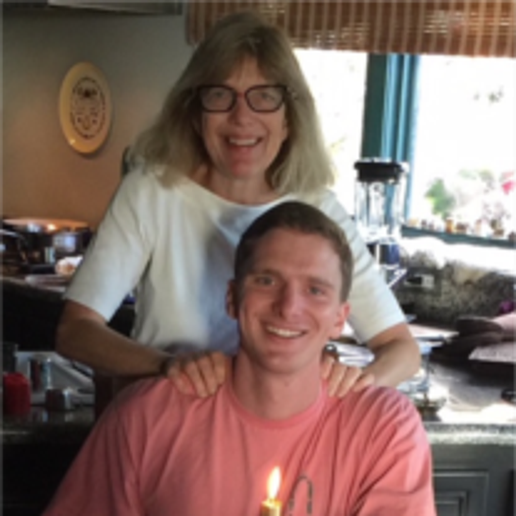 Benjamin James Rogers