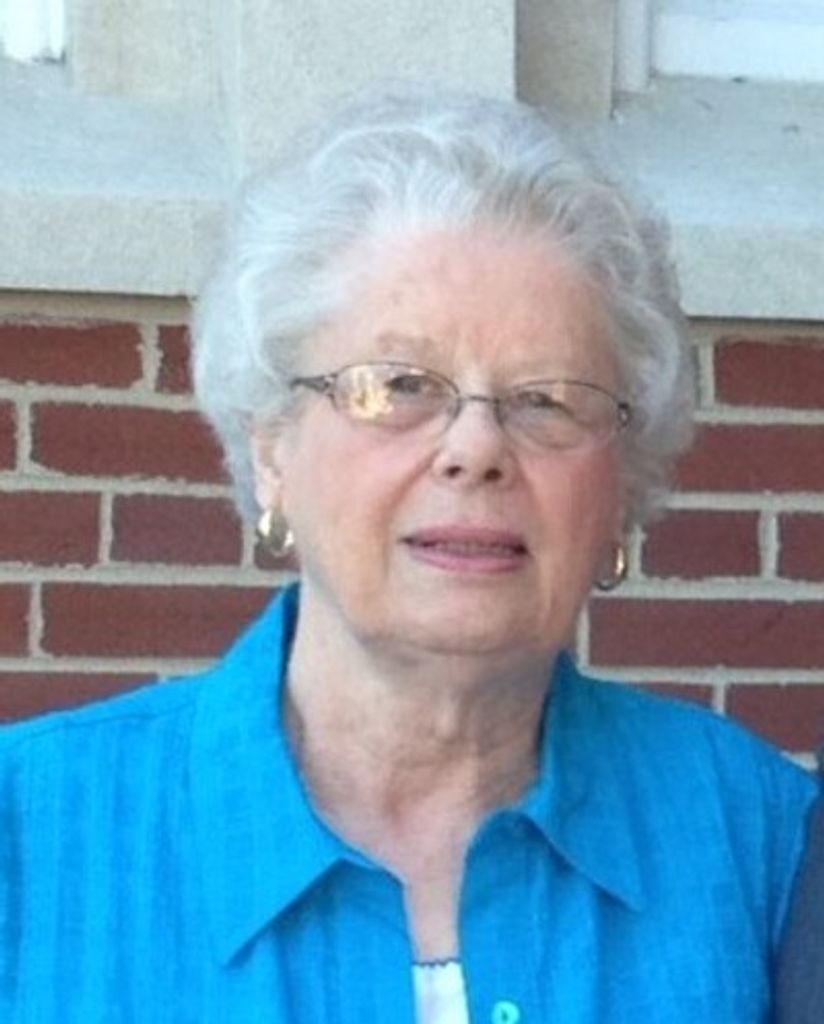 Frances E Wiemann Profile Photo
