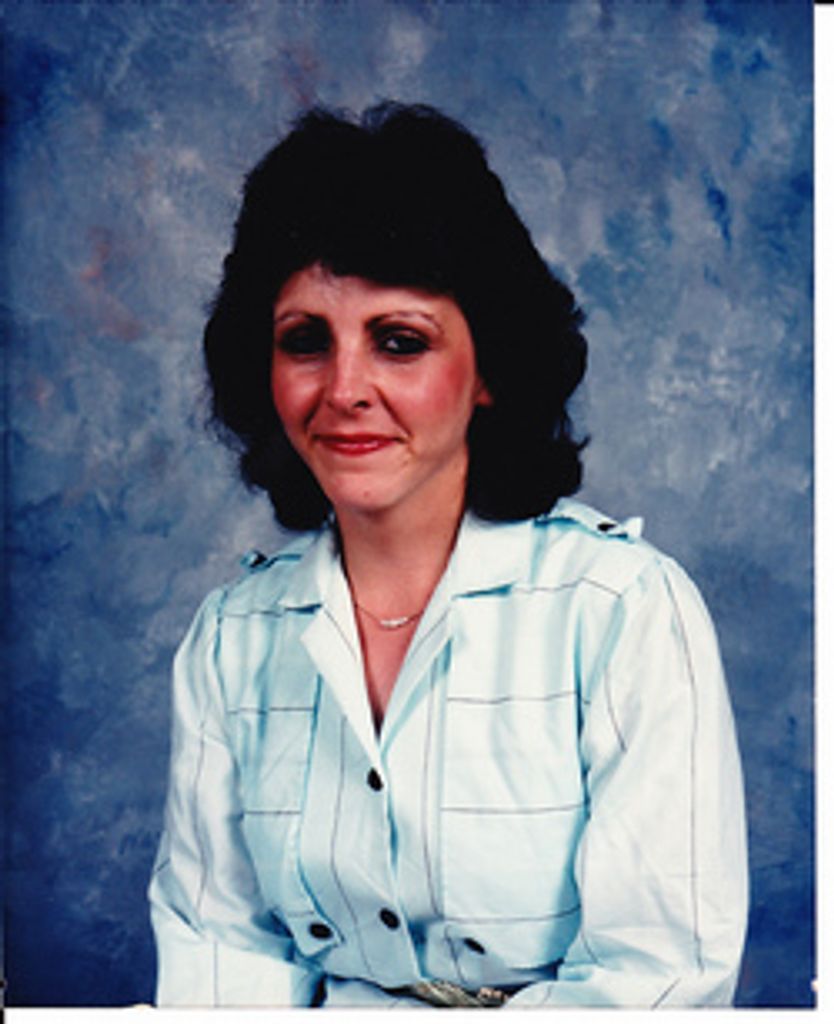 Amy Meredith