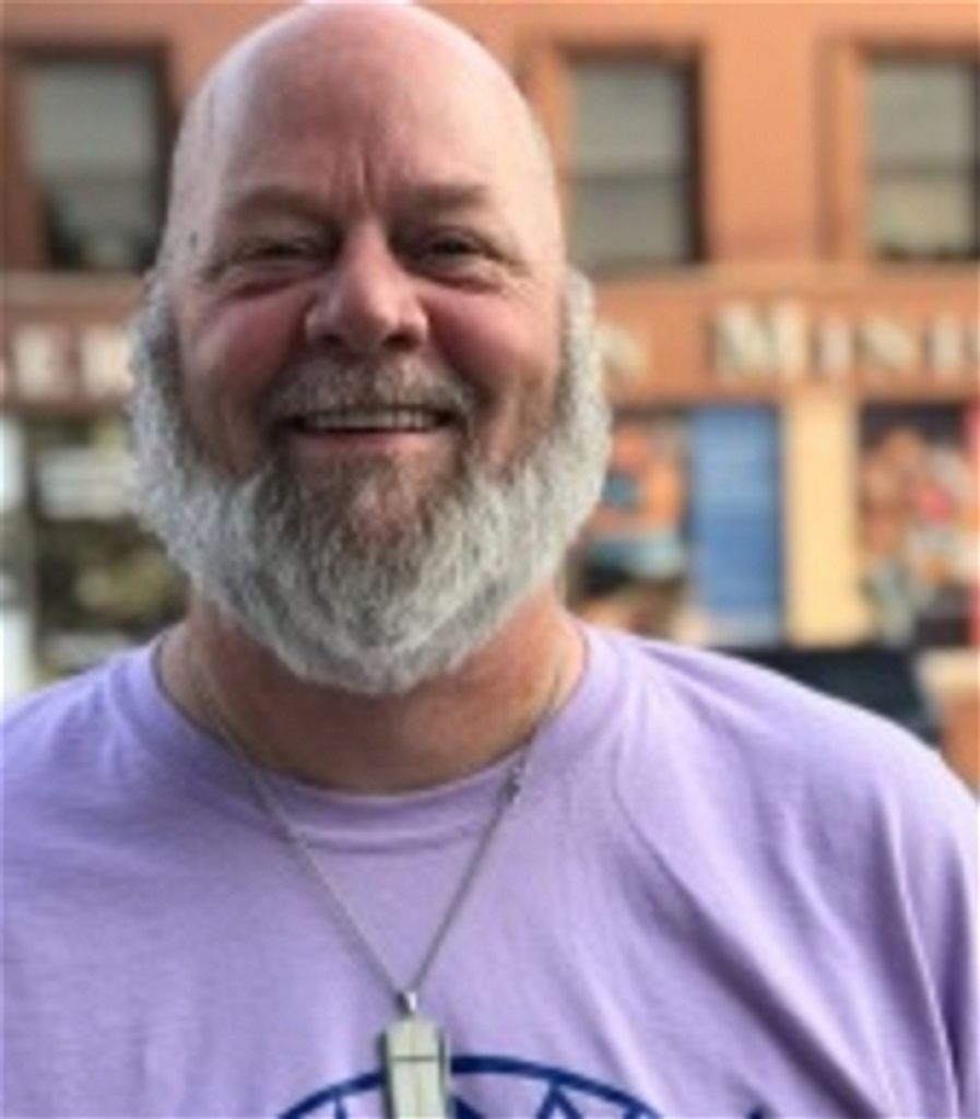 Steven D. "Steve" Schlangen