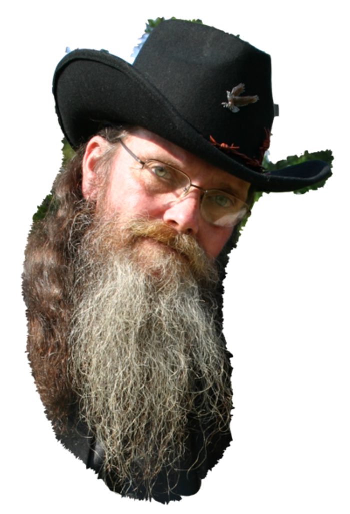 Nelson Arnold Allen Profile Photo