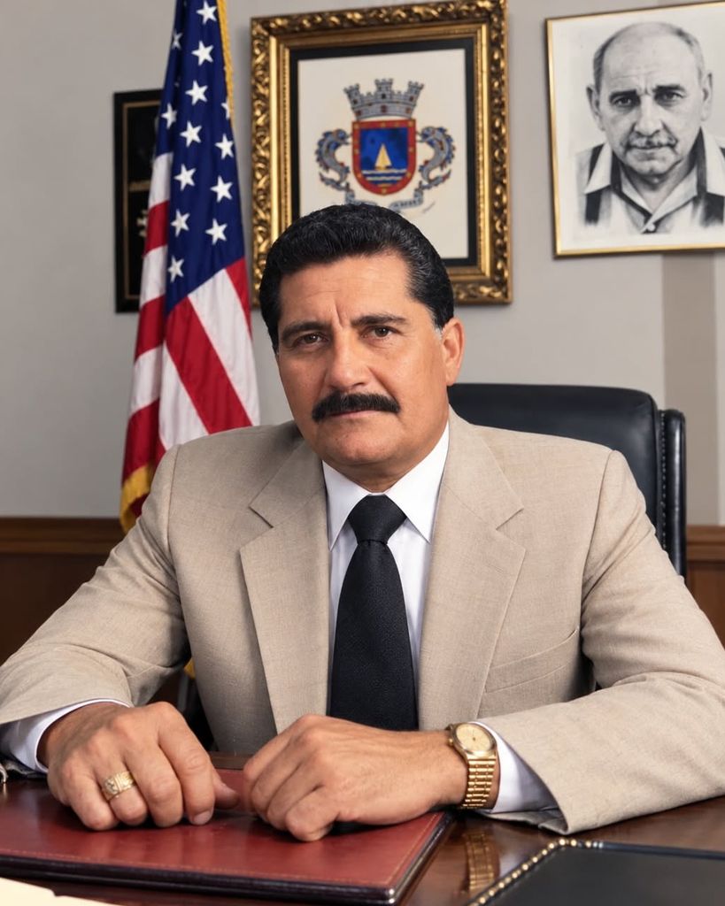 Alfredo Lopez Cabrera Profile Photo