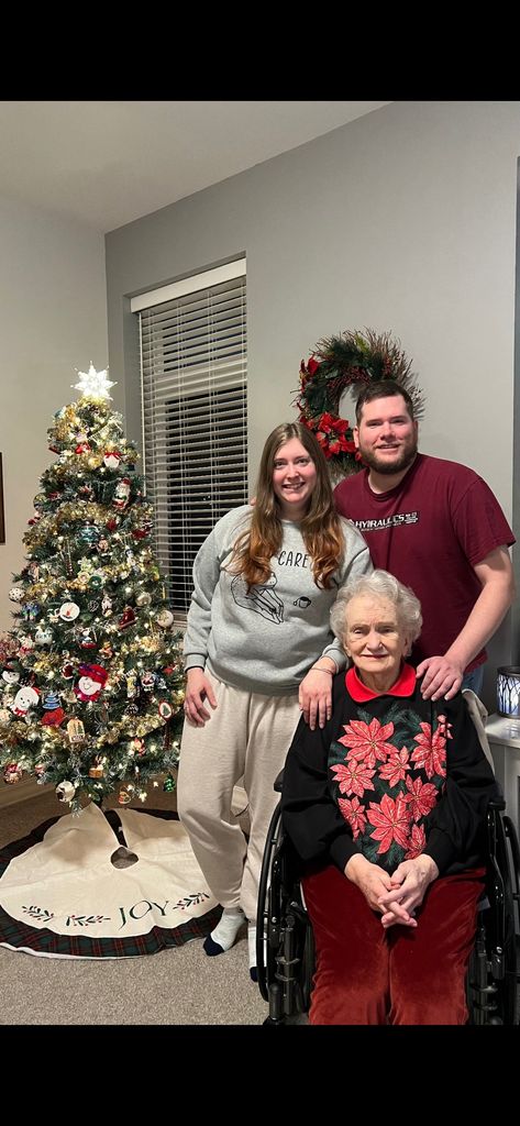 Grace G. Tragarz Profile Photo