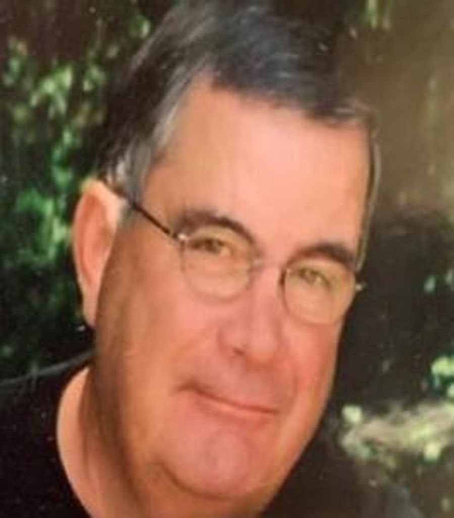 Charles Drake Profile Photo