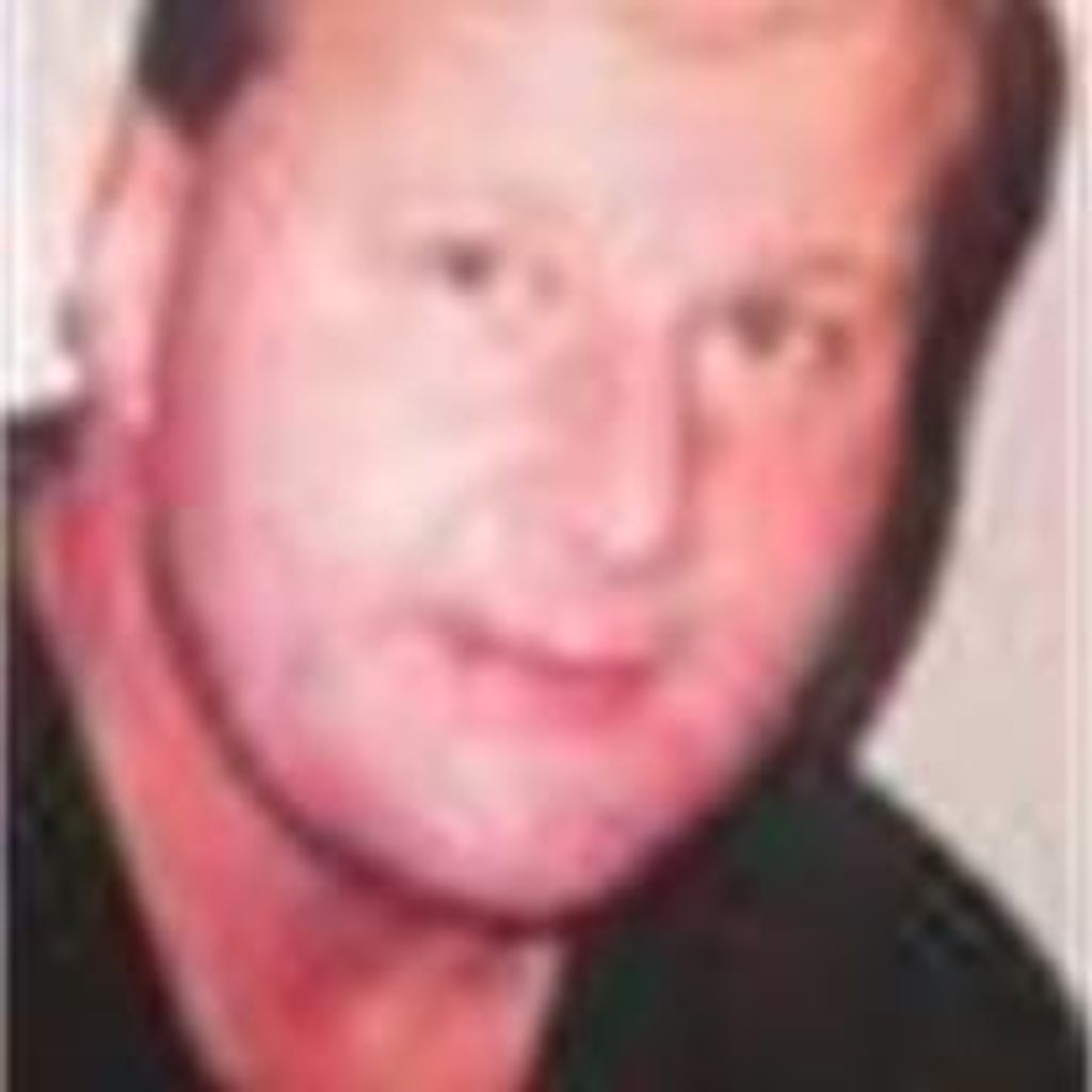 Michael "Mickey" Hammer