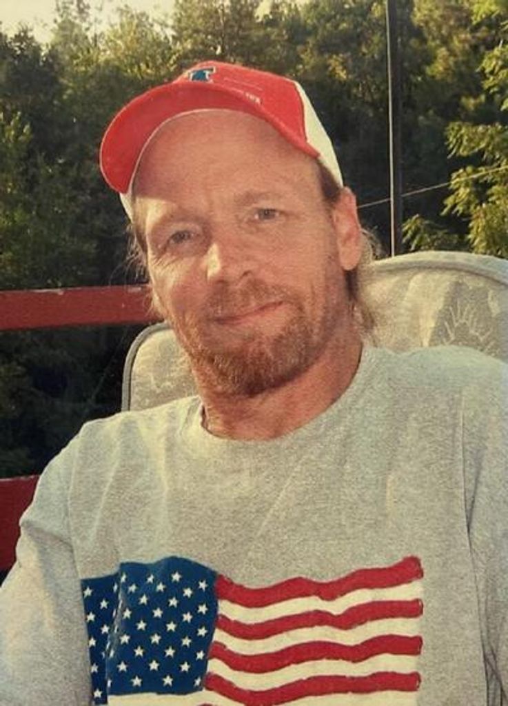 Jerry Wayne Dement, Jr.