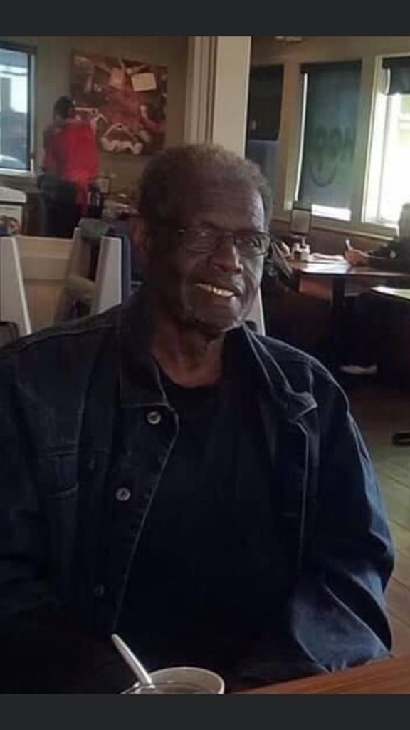 Hamp Hall, Jr. Profile Photo