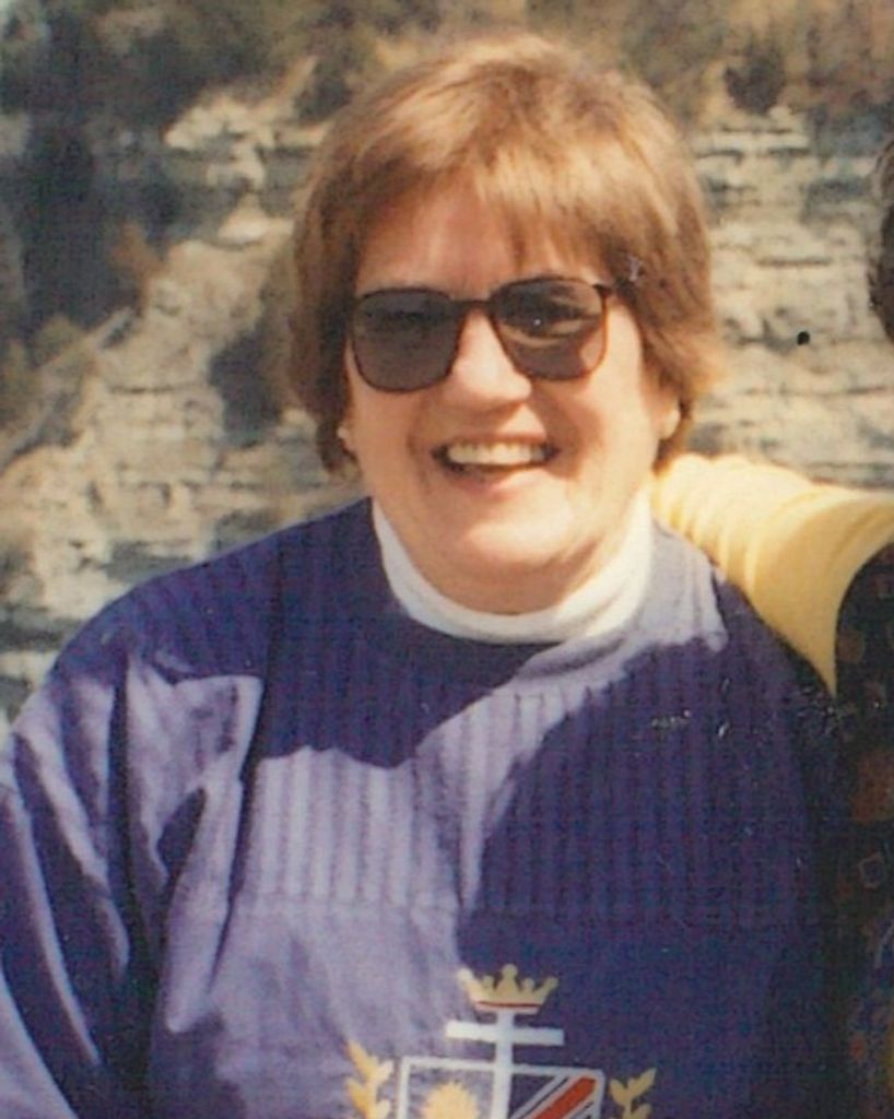 Ruth Marge Sentiff Profile Photo