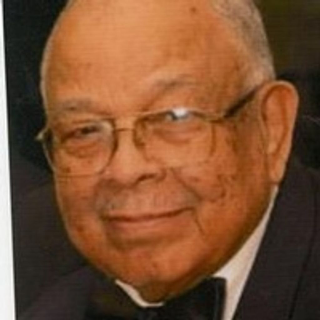 Mr. Thomas Richard Marshall Hancock