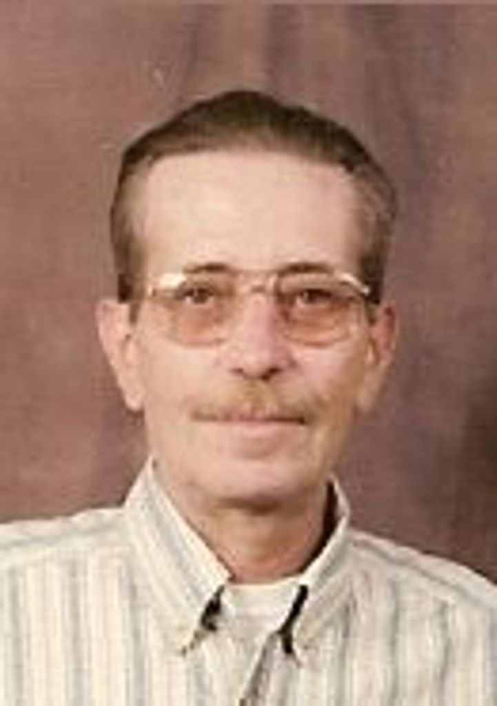 Harold F. Shipley