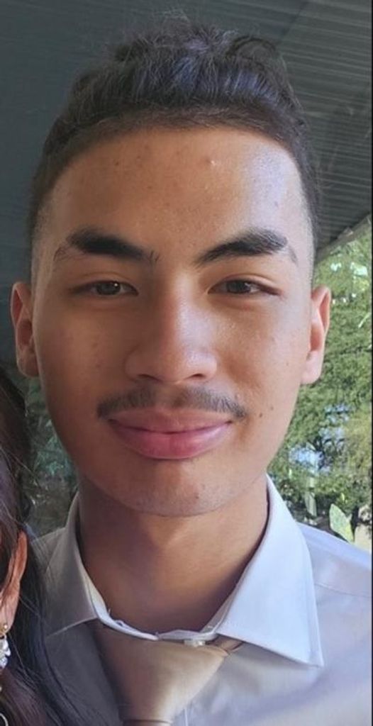 Mr. Raymon Jesse Cruz Profile Photo