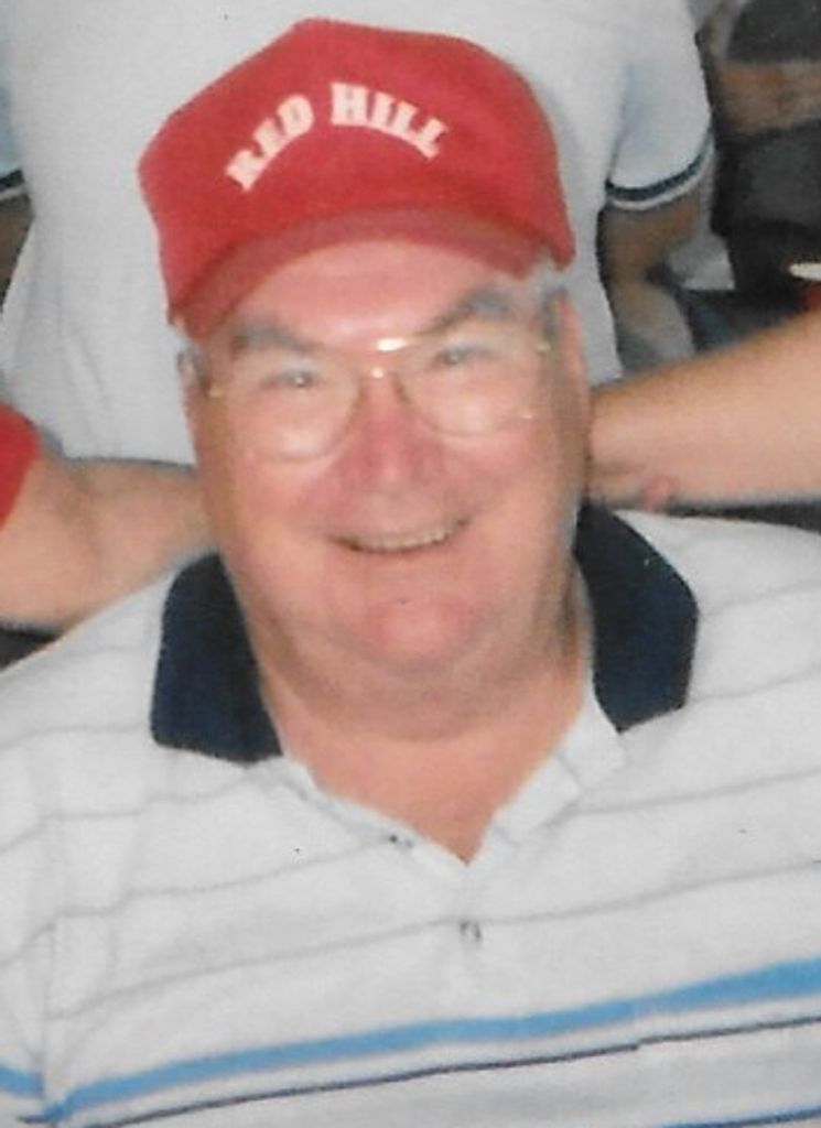 Dennis Ray Million Sr.