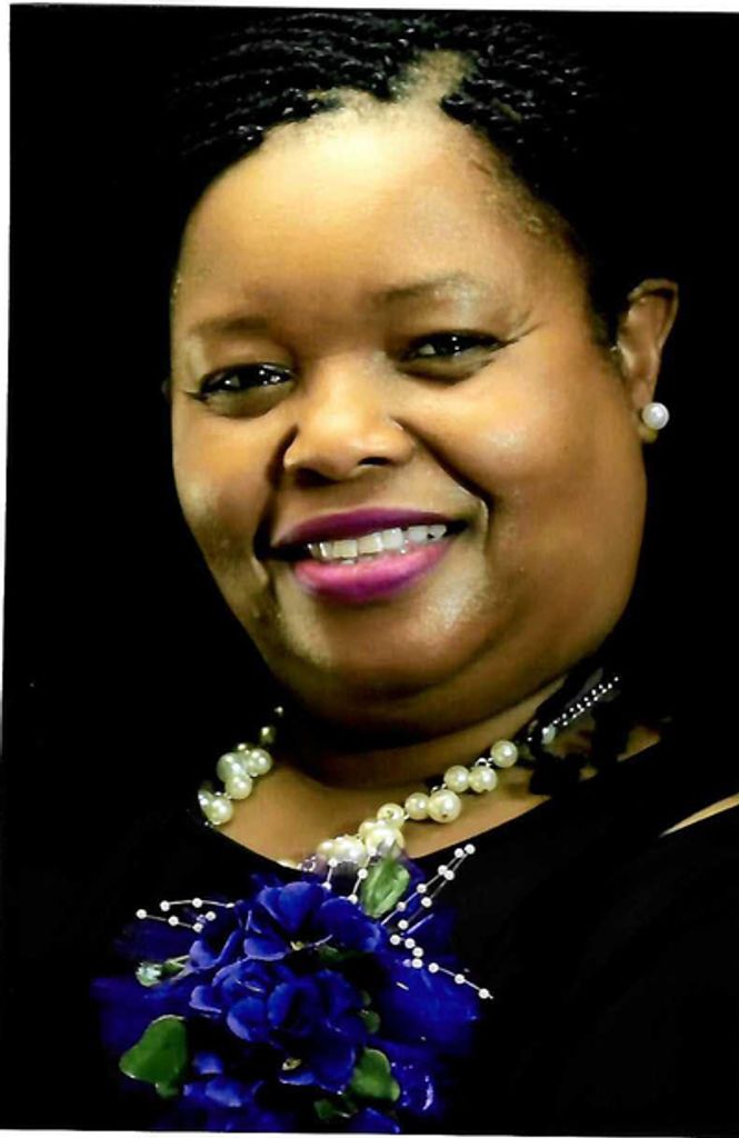 Sharon Elaine Hawkins Jones Profile Photo