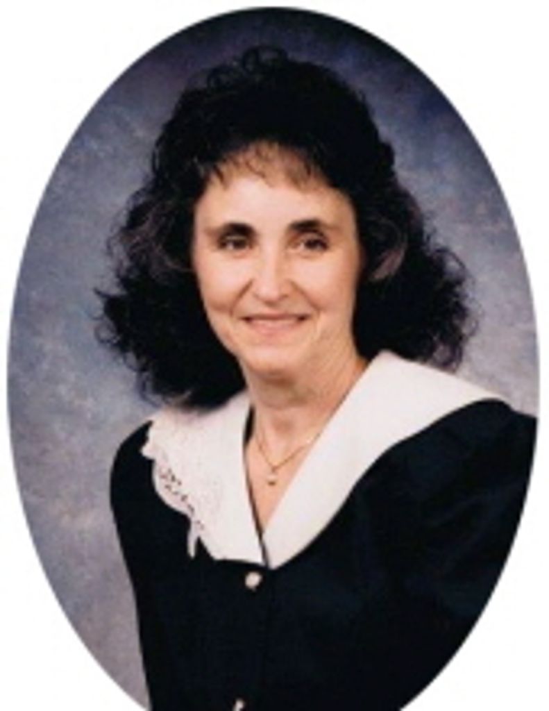 Mildred Jean Walton Staton