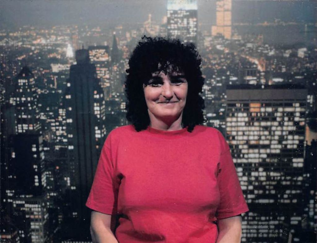 Joyce (May)  Buckland Profile Photo