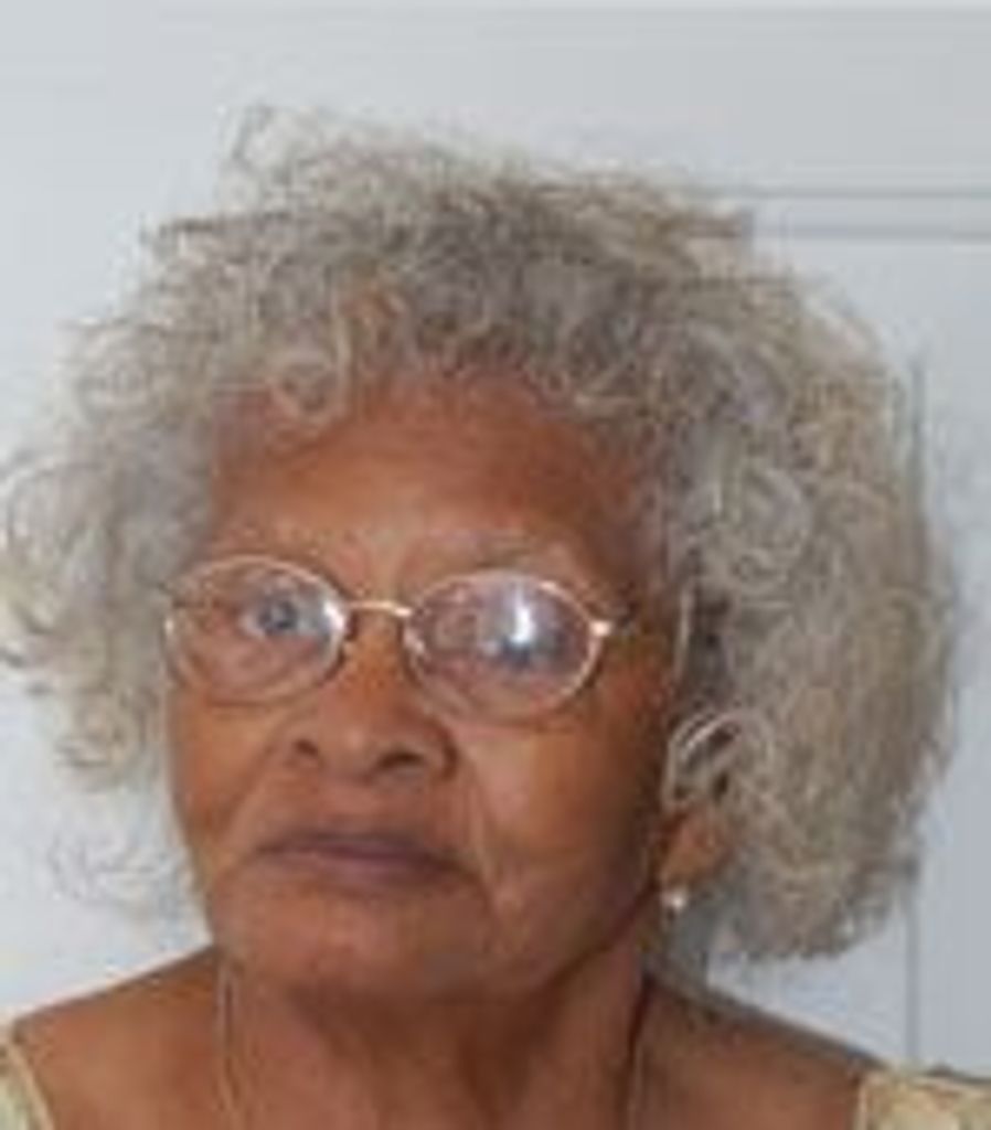 Juanita Estes Wilson