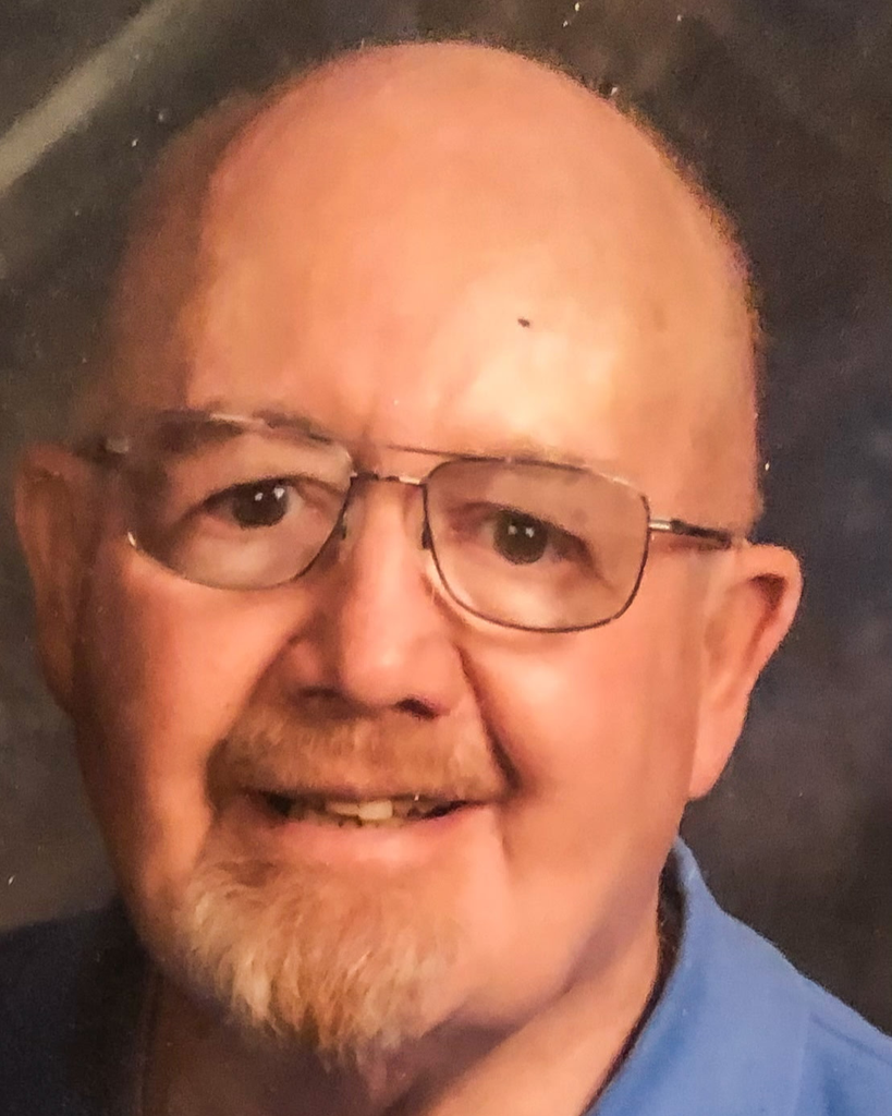 Jack Wayne Wheelbarger