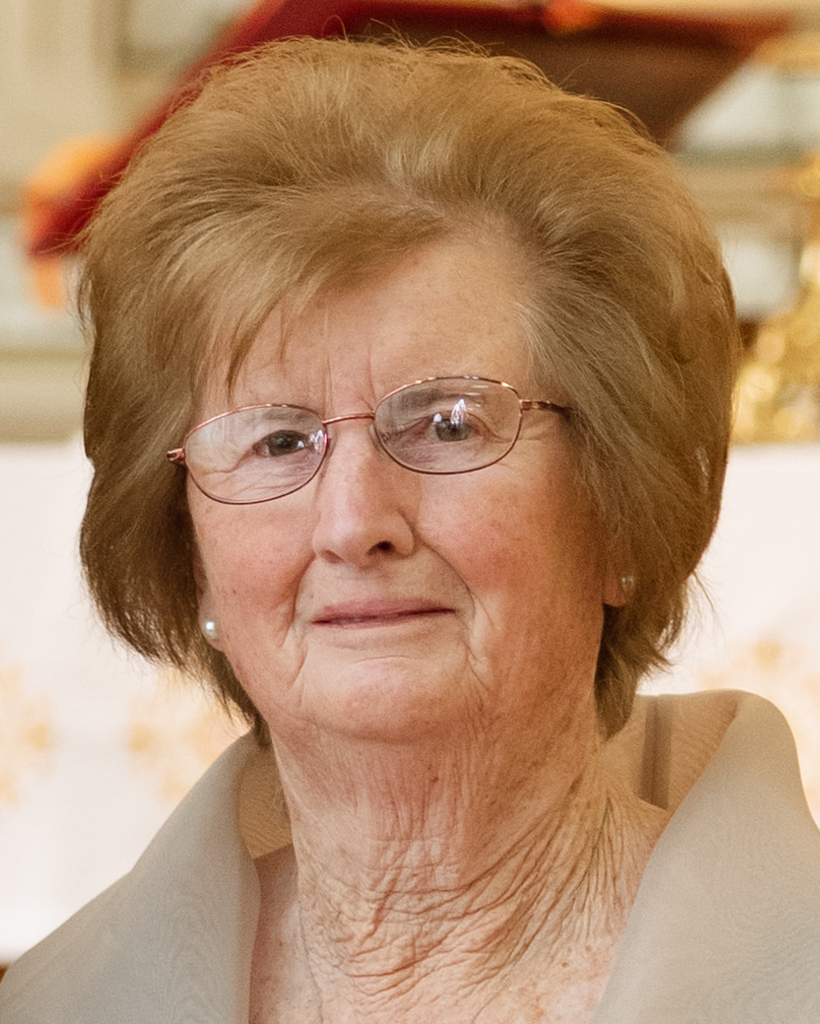 Rosa Rosendo Profile Photo