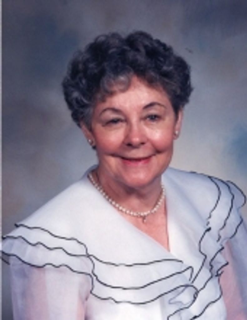 Fanny Reed Profile Photo
